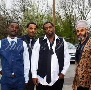 Meet your Posher, Keevin